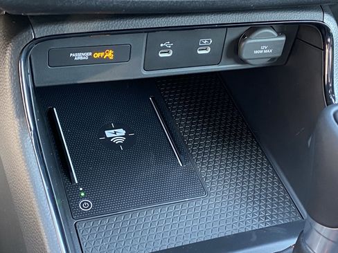 New 2026 Honda CR-V Sport-L image 18