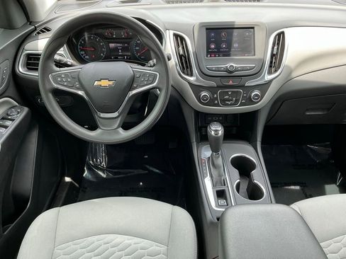 Used 2021 Chevrolet Equinox LS w/ LS Convenience Package FWD image 11