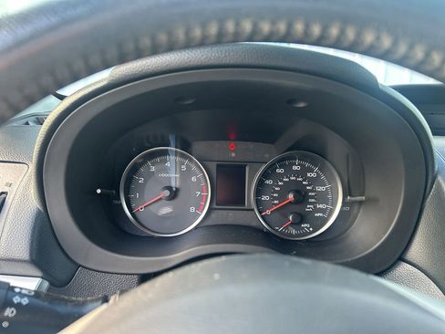 Used 2014 Subaru Crosstrek 2.0i Limited image 17