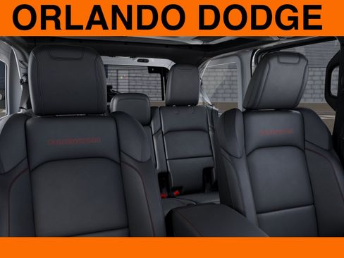Used 2026 Jeep Wrangler Unlimited Rubicon AWD/4WD image 26