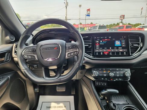 Used 2025 Dodge Durango R/T AWD/4WD image 23