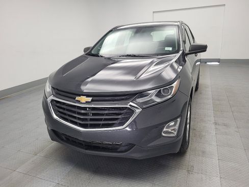 Used 2019 Chevrolet Equinox LS image 15