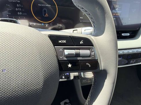 New 2026 Hyundai Ioniq 5 Limited RWD image 22
