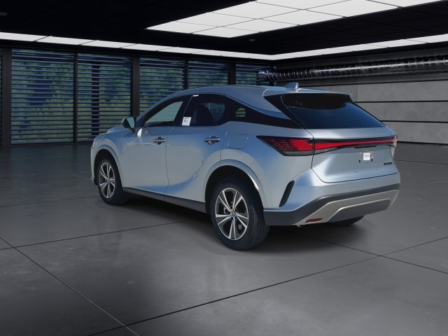 New 2026 Lexus RX 350 FWD image 6