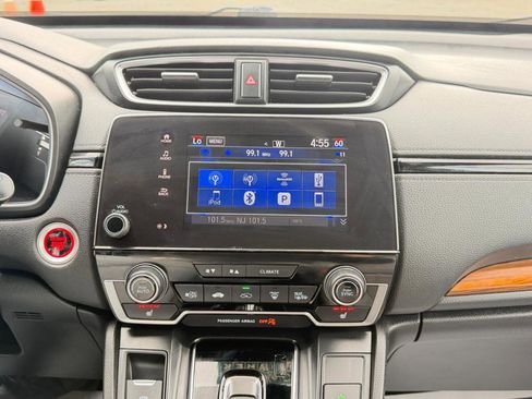 Used 2019 Honda CR-V EX-L image 59