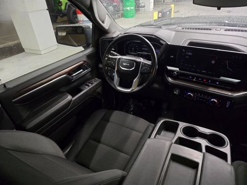 Used 2024 GMC Sierra 1500 Elevation AWD/4WD image 45