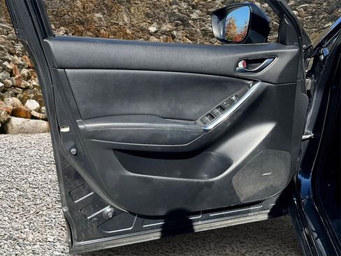 Used 2016 MAZDA CX-5 Grand Touring image 19