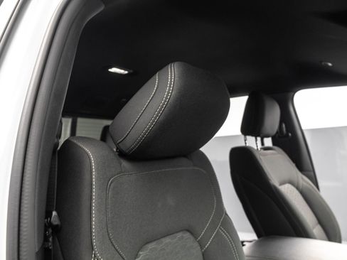 Used 2025 RAM 1500 Big Horn image 44