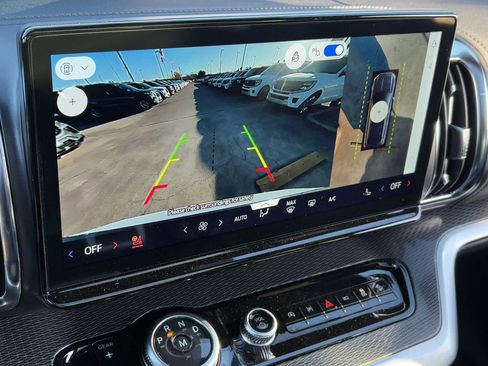 New 2025 Ford Expedition Max Platinum w/ Stealth Appearance Package image 43