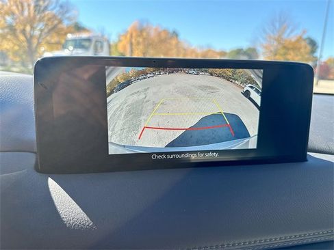 New 2025 MAZDA CX-5 AWD 2.5 S w/ Preferred Package image 17