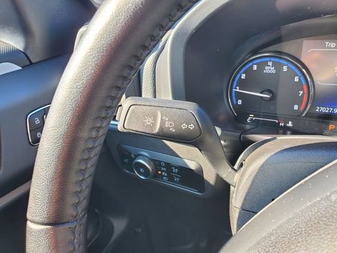 Used 2023 Ford Bronco Sport Outer Banks w/ Tech Package image 16