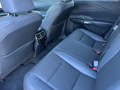 Certified 2024 Lexus RX 350 RX 350 image 28