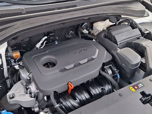 Used 2020 Hyundai Santa Fe SEL image 31