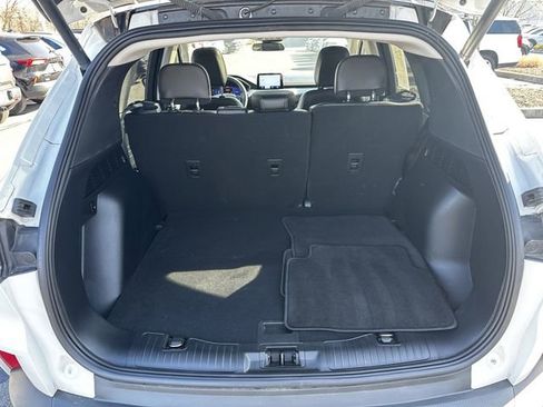 Used 2022 Ford Escape SEL w/ Technology Package image 43