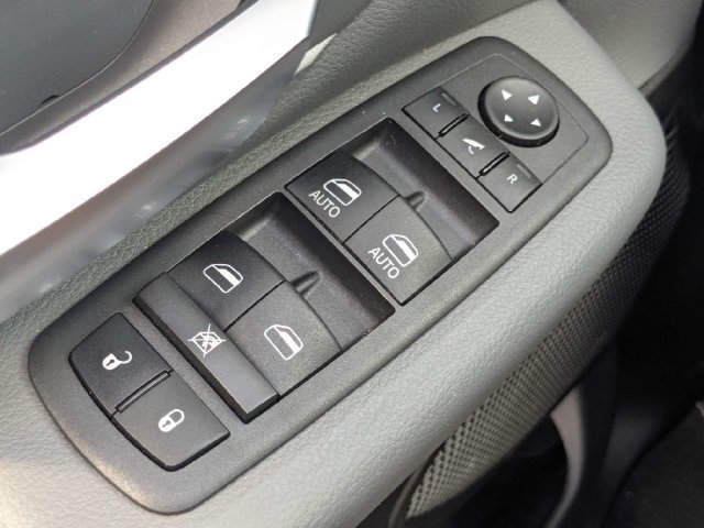 Used 2022 RAM 1500 Big Horn AWD/4WD image 21