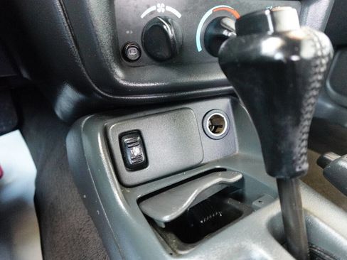 Used 1999 Chevrolet Camaro Z28 w/ SS Performance/Appearance Pkg image 28