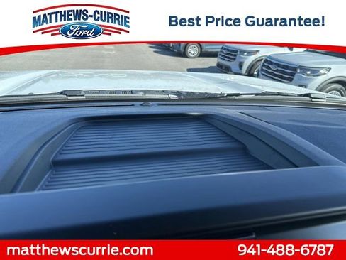New 2026 Ford F350 XL w/ STX Appearance Package image 19