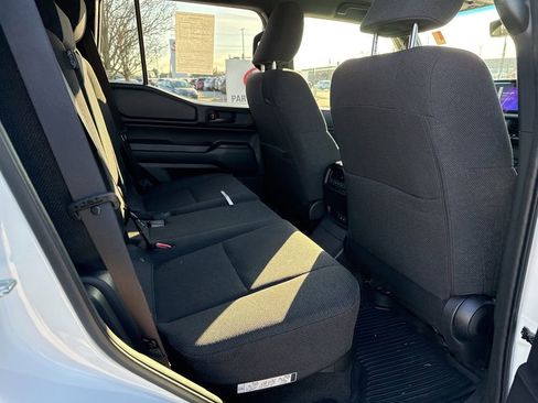 Used 2025 Toyota Land Cruiser 1958 image 17