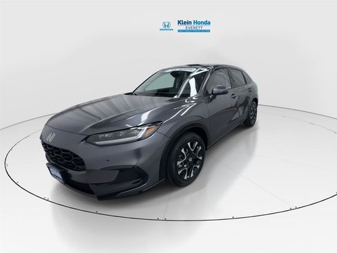New 2027 Honda HR-V EX-L image 6