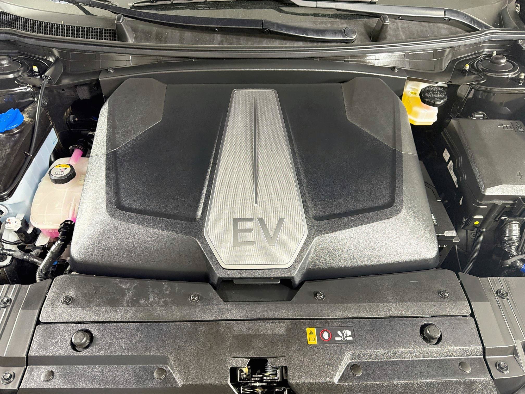 Used 2024 Kia EV6 GT-Line RWD image 33