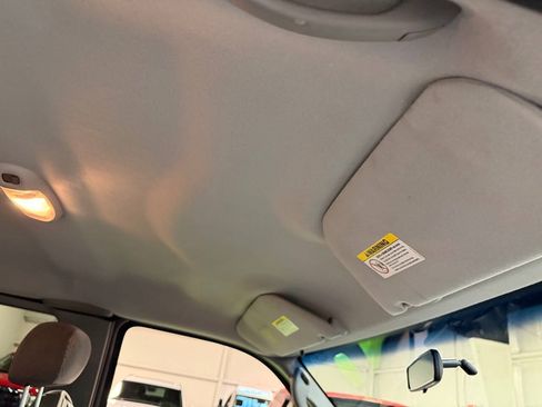 Used 2003 Ford F250 XLT AWD/4WD image 35