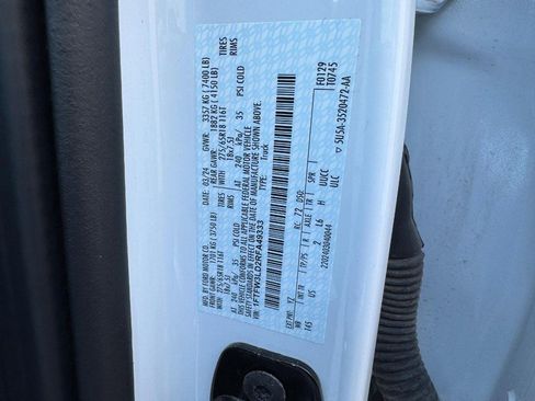 Used 2024 Ford F150 XLT w/ Mobile Office Package image 24