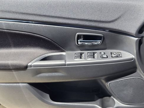 New 2026 Mitsubishi Outlander Sport ES AWD/4WD image 18