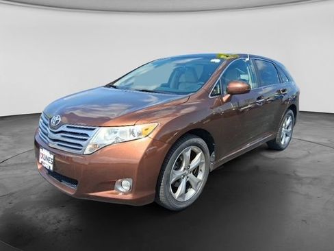 Used 2009 Toyota Venza AWD image 11