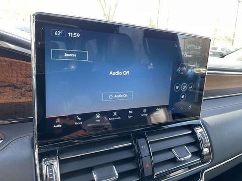 Certified 2023 Lincoln Navigator Black Label image 26