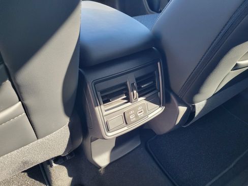 New 2026 Subaru Forester Premium AWD/4WD image 31