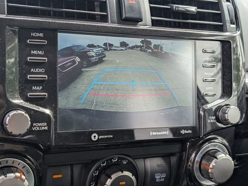 Used 2023 Toyota 4Runner 40th Anniversary SE image 14