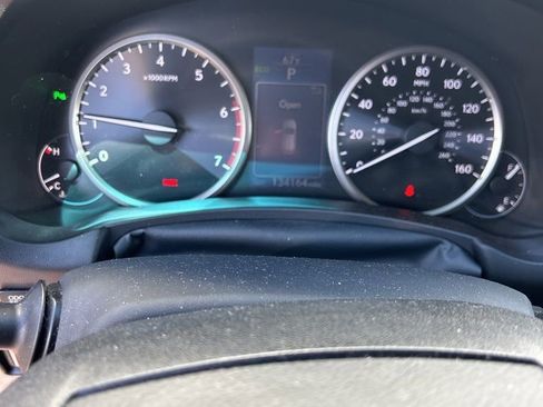 Used 2016 Lexus NX 200t FWD w/ Premium Package image 6