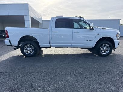 Used 2024 RAM 2500 Laramie