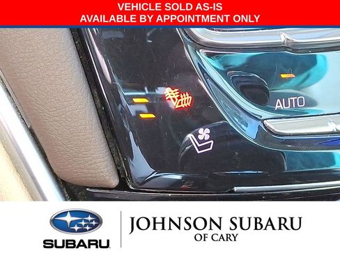 Used 2016 Cadillac XTS Luxury w/ Driver Awareness Package image 19