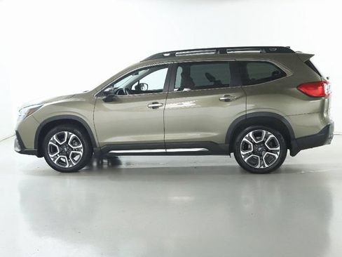 Certified 2024 Subaru Ascent Touring w/ Popular Package #2 AWD/4WD image 41