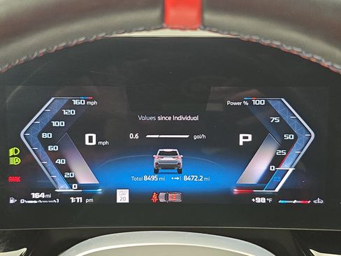Used 2025 BMW X1 M35i w/ Premium Package AWD/4WD image 21