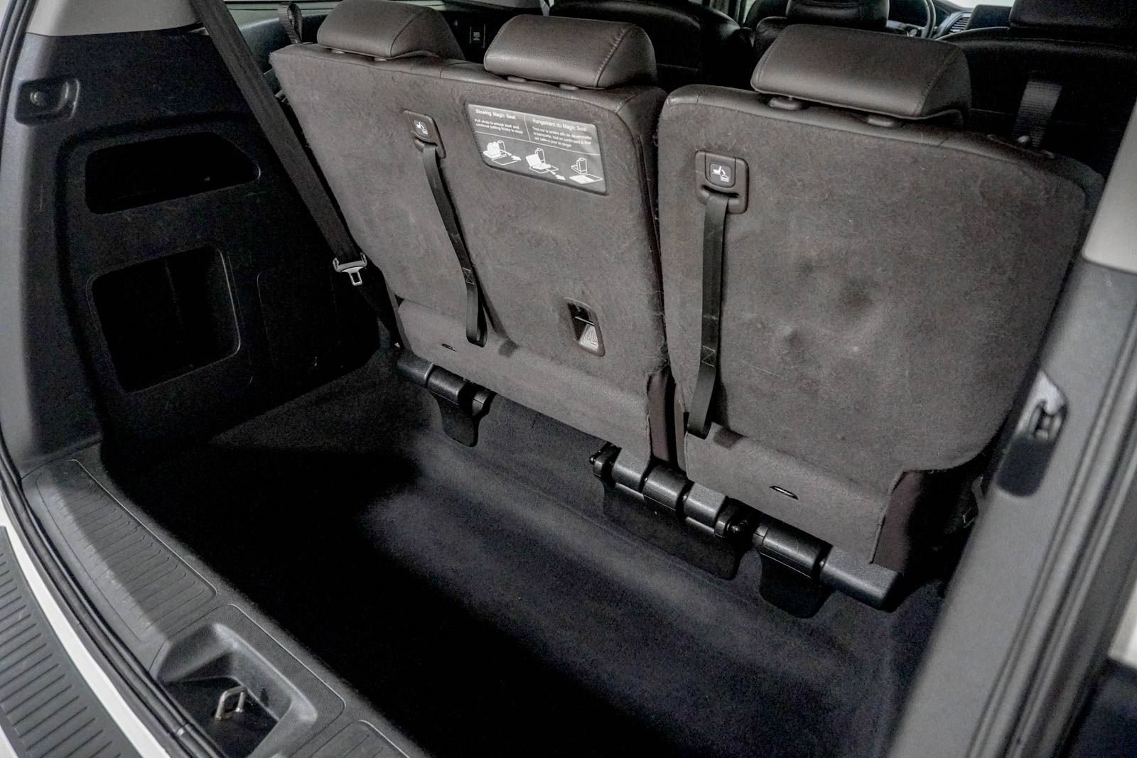 Used 2019 Honda Odyssey EX-L image 9