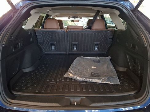 Used 2021 Subaru Outback Touring XT image 28