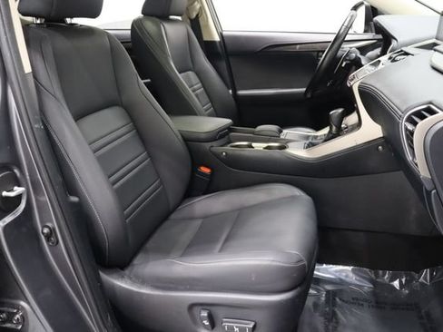 Used 2021 Lexus NX 300 FWD w/ Accessory Package 2 image 14