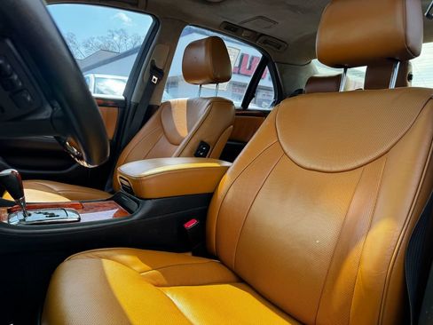 Used 2004 Lexus LS 430 w/ Ultra Luxury Pkg RWD image 13