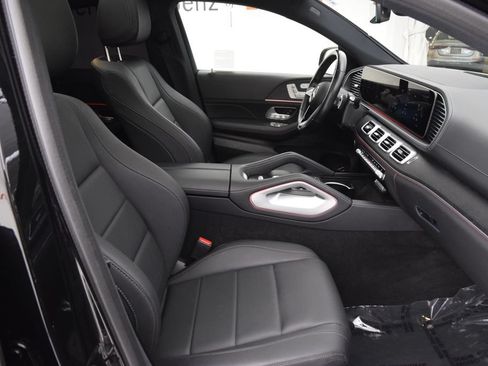 Certified 2025 Mercedes-Benz GLE 450 4MATIC Coupe image 15