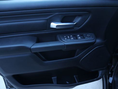 New 2026 RAM 1500 Tradesman image 14