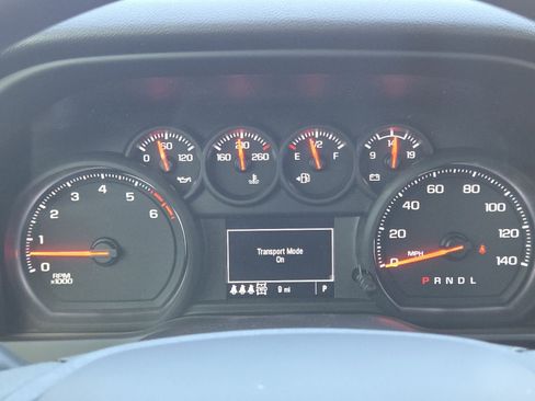 New 2026 GMC Sierra 2500 Pro w/ Convenience Package image 32