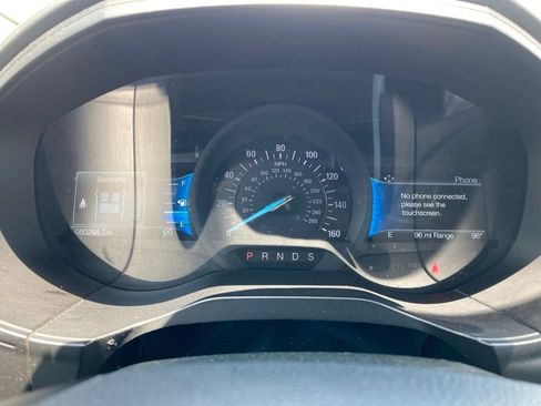 Used 2024 Ford Edge SEL AWD/4WD image 16