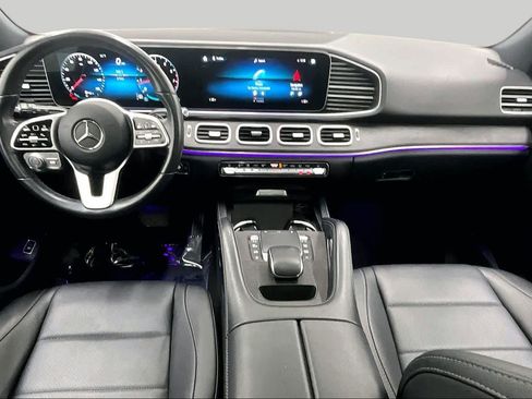 Used 2021 Mercedes-Benz GLE 350 4MATIC image 15