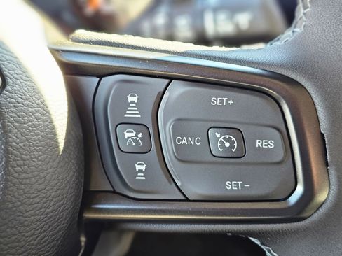 New 2026 Jeep Wrangler Sport S image 18