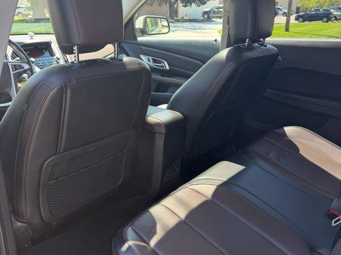 Used 2013 GMC Terrain SLT AWD/4WD image 9