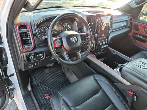 Used 2019 RAM 1500 Rebel w/ Rebel Level 2 Equipment Group AWD/4WD image 16