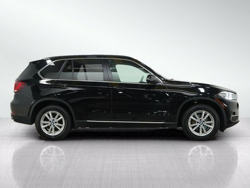 Used 2015 BMW X5 xDrive35i AWD/4WD image 7