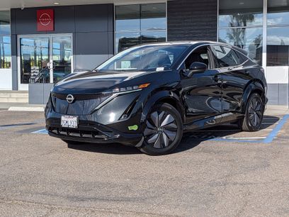 Used 2023 Nissan Ariya FWD
